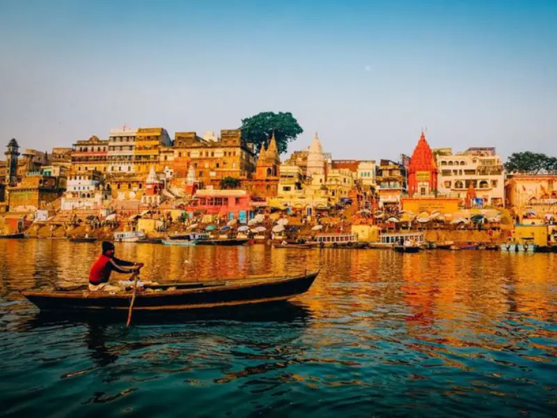 best solo travel destinations in India