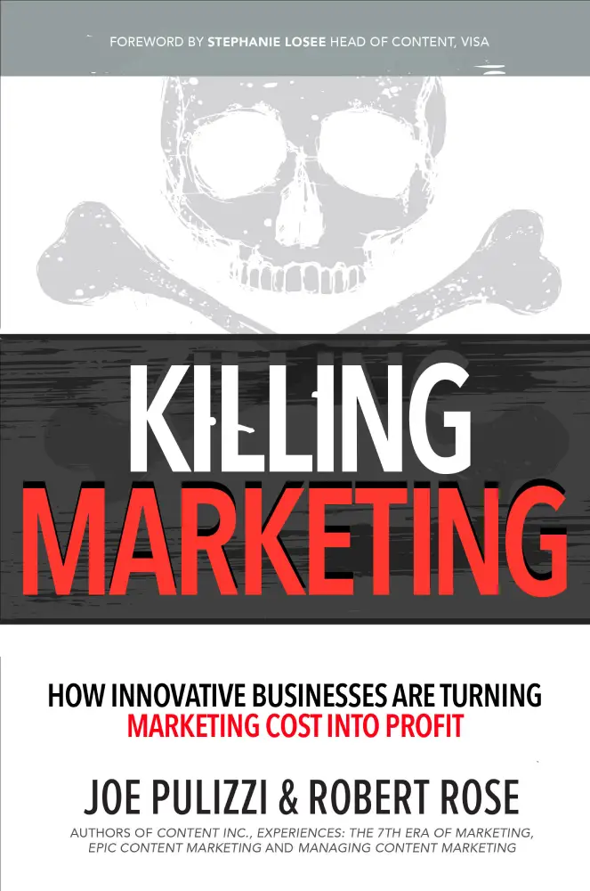  Killing Marketing best digital marketing books