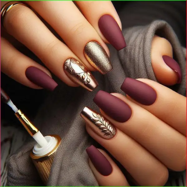 Minimalist Nude Nails Nail Extension Designs

