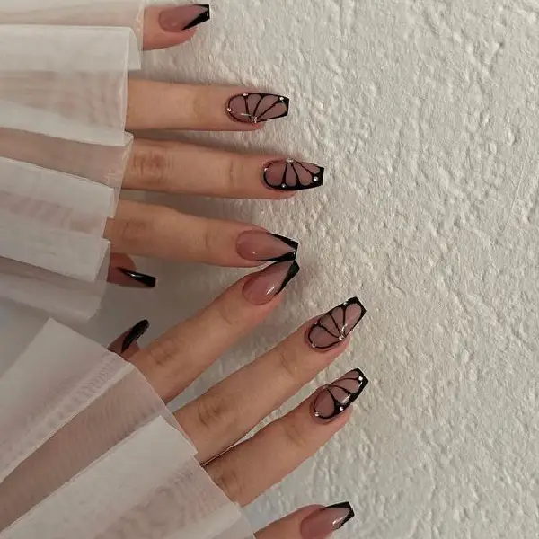 Nail Extension Designs