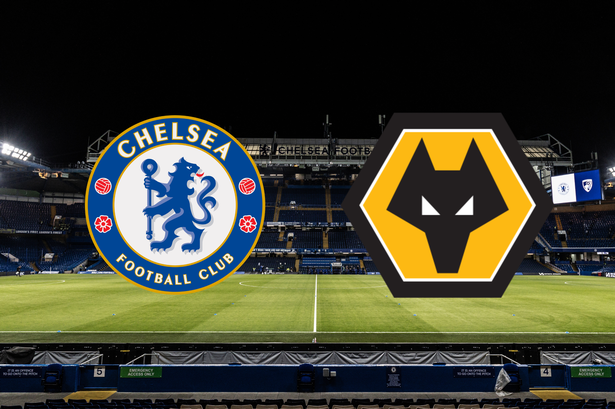 Chelsea vs. Wolves