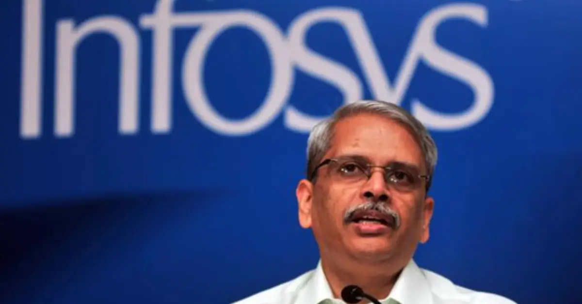 Kris Gopalakrishnan