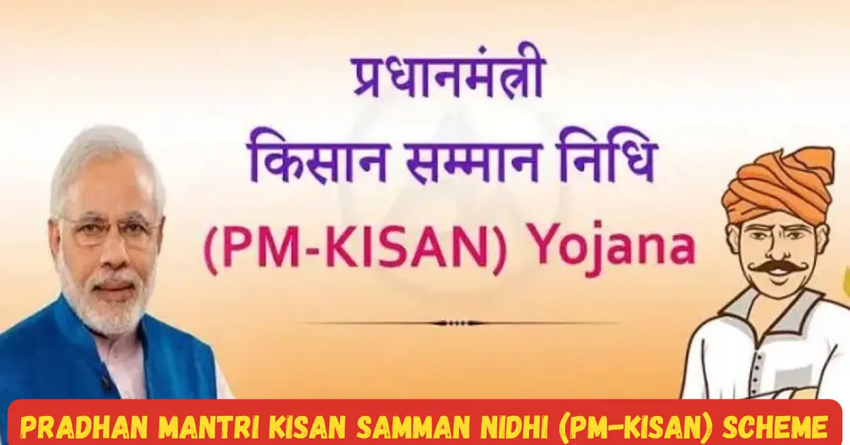 PM KISAN Scheme