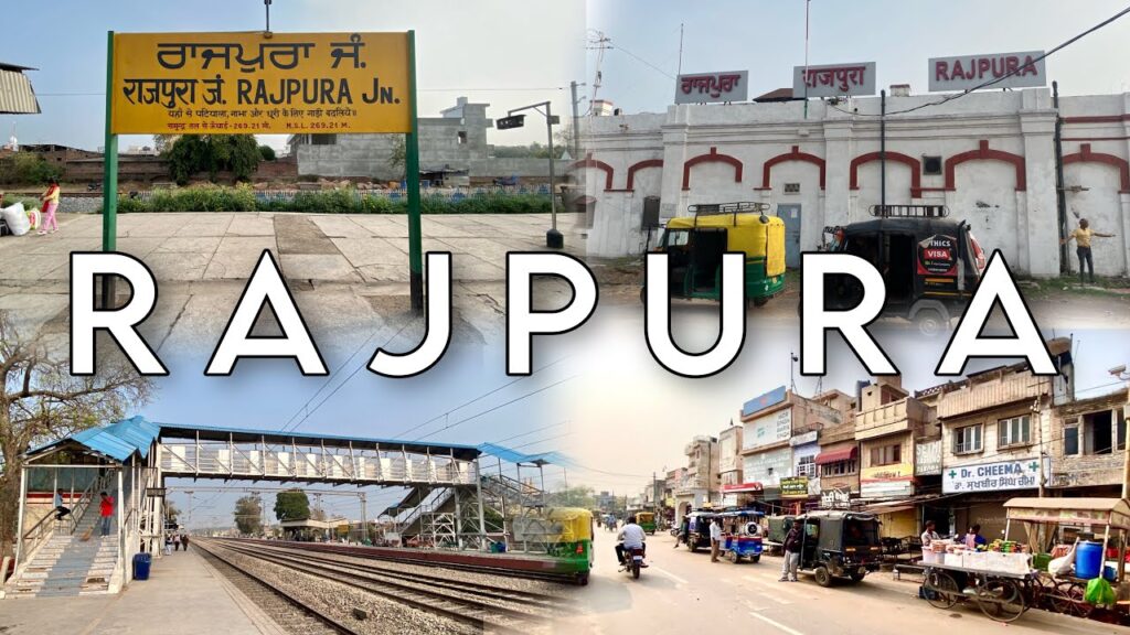 Why Visit Rajpura?