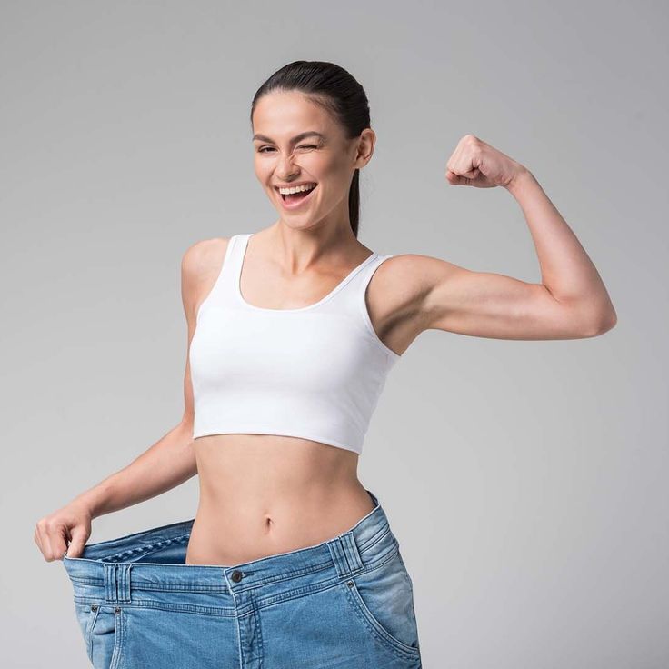 Lose Belly Fat