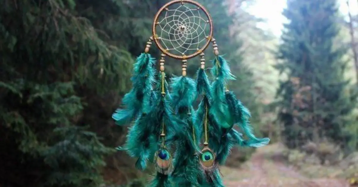 Dream Catchers