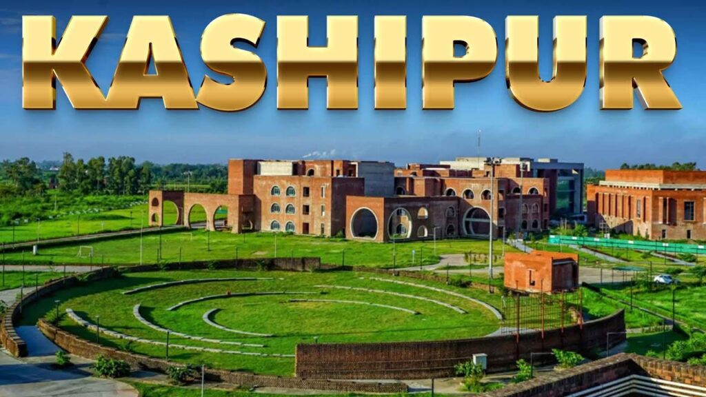 Kashipur