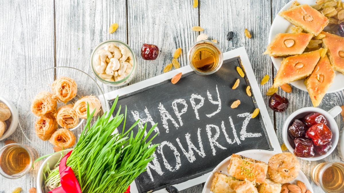 Navroz