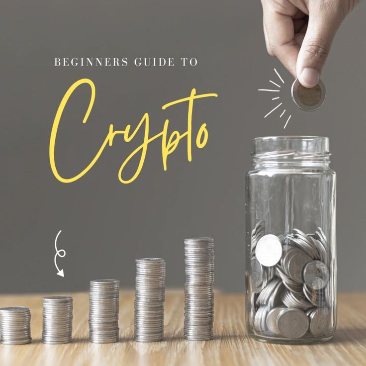 how to choose best crypto as a beginner
