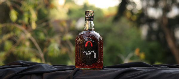 Old Monk