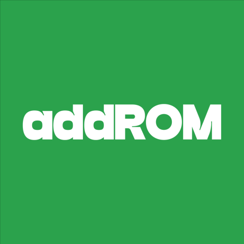 AddROM